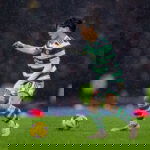 Kyogo Furuhashi’s Tremendous League Scoring Form Celtic Kyogo