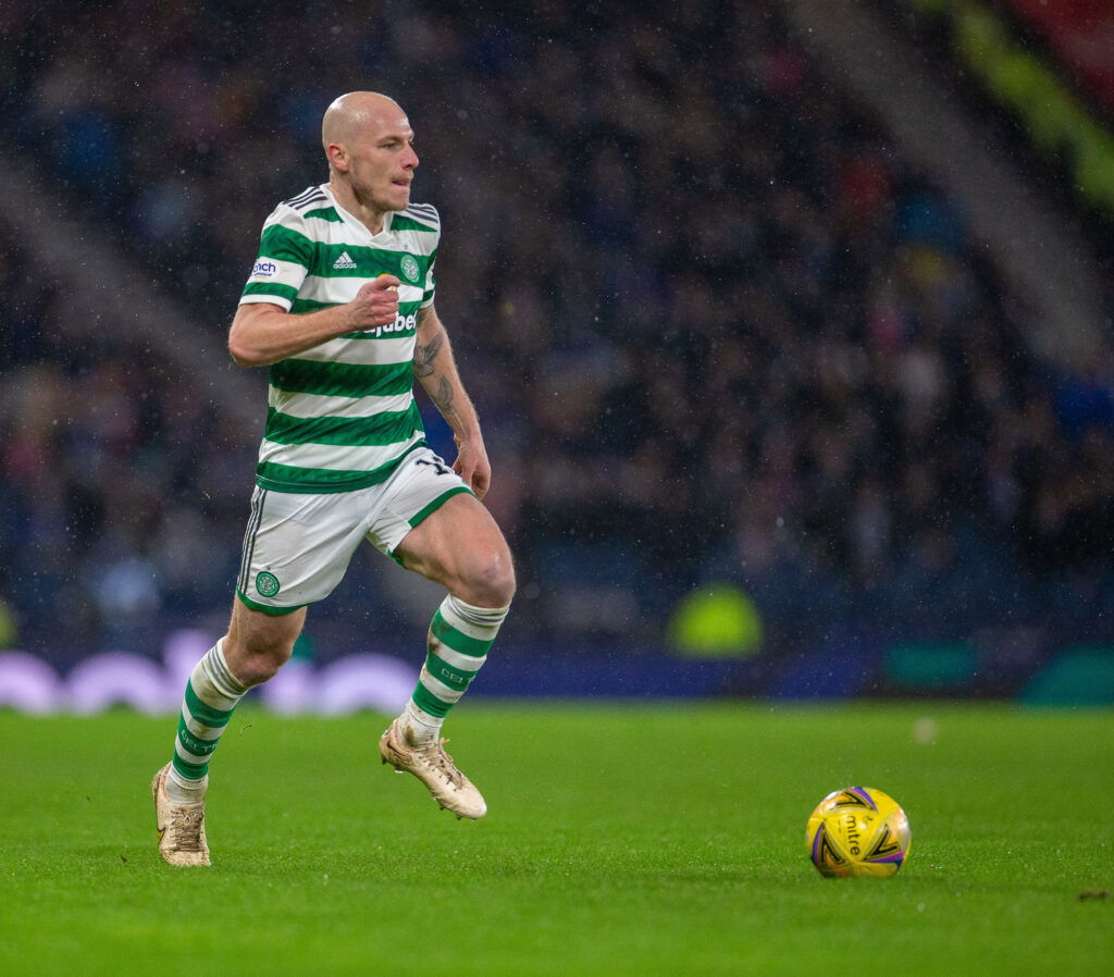 Aaron Mooy