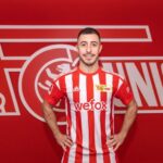 Confirmed: Josip Juranovic Leaves Celtic Josip Juranovic