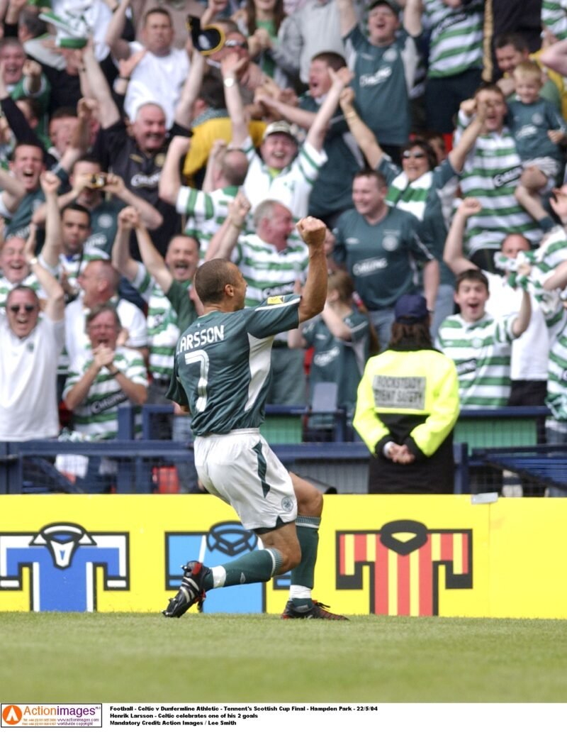 The Celtic Quirk That's Ran Its Course - Opinion