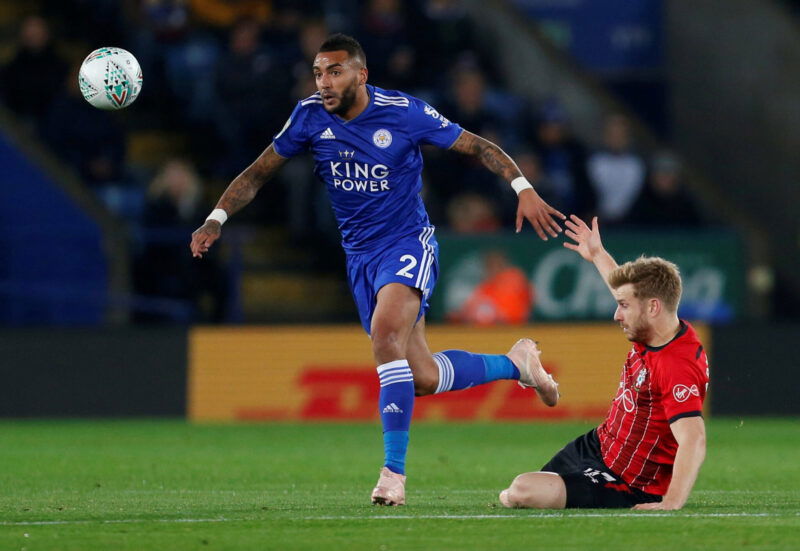 Danny Simpson