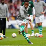 Karamoko Dembele set for €3million move to EFL club Karamoko Dembele Celtic