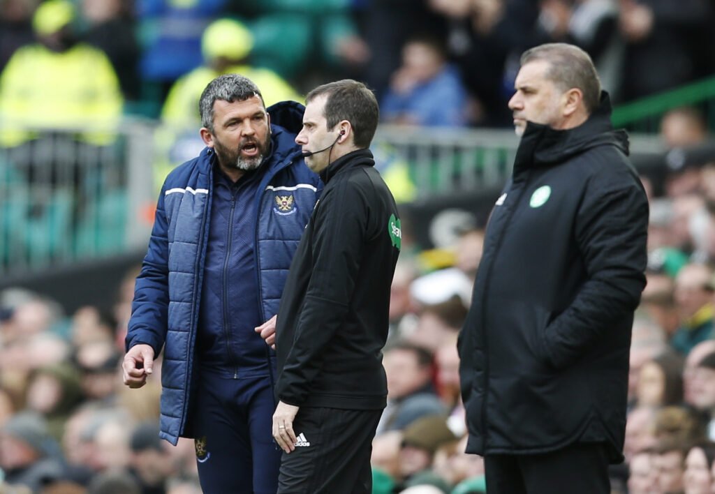 Former Leeds Boss Warns Ange Postecoglou | Latest Celtic News