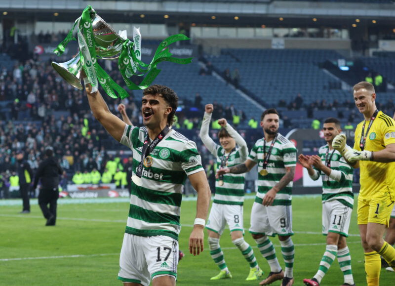 Celtic