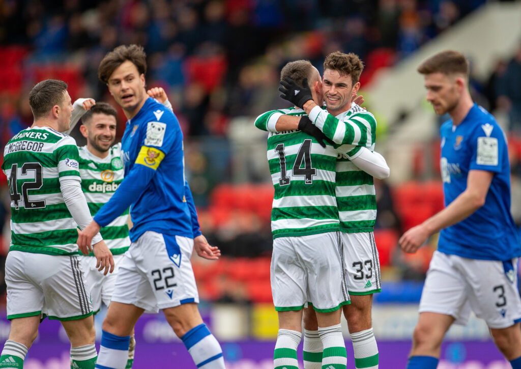 St Johnstone V Celtic; Everything You Need To Know Latest Celtic News