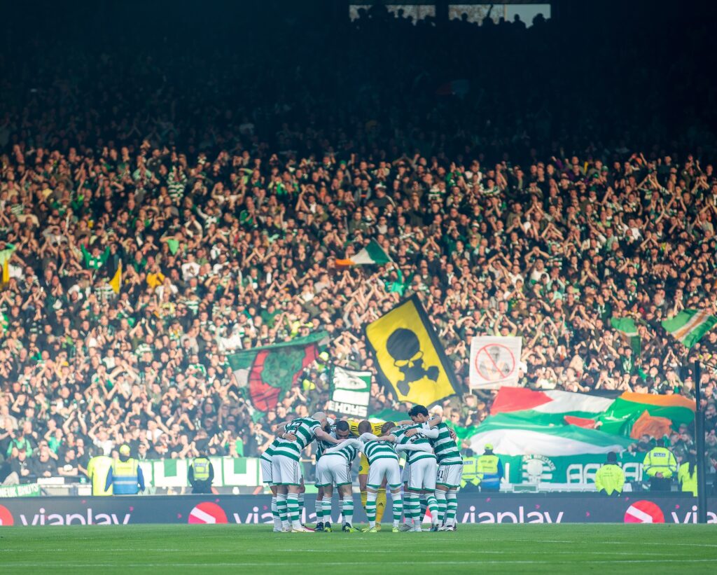 Celtic 