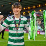 Kyogo Furuhashi Praised for Allan McGregor Flashpoint Kyogo