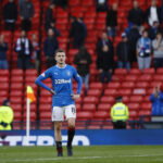 Andy Halliday Brutally Sums Up Rangers Gap to Celtic Andy Halliday