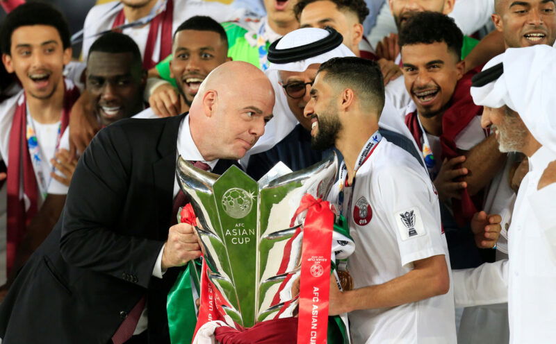 Asian Cup