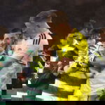 Juranovic Takes Brilliant Dig at Fashion Sakala Juranovic