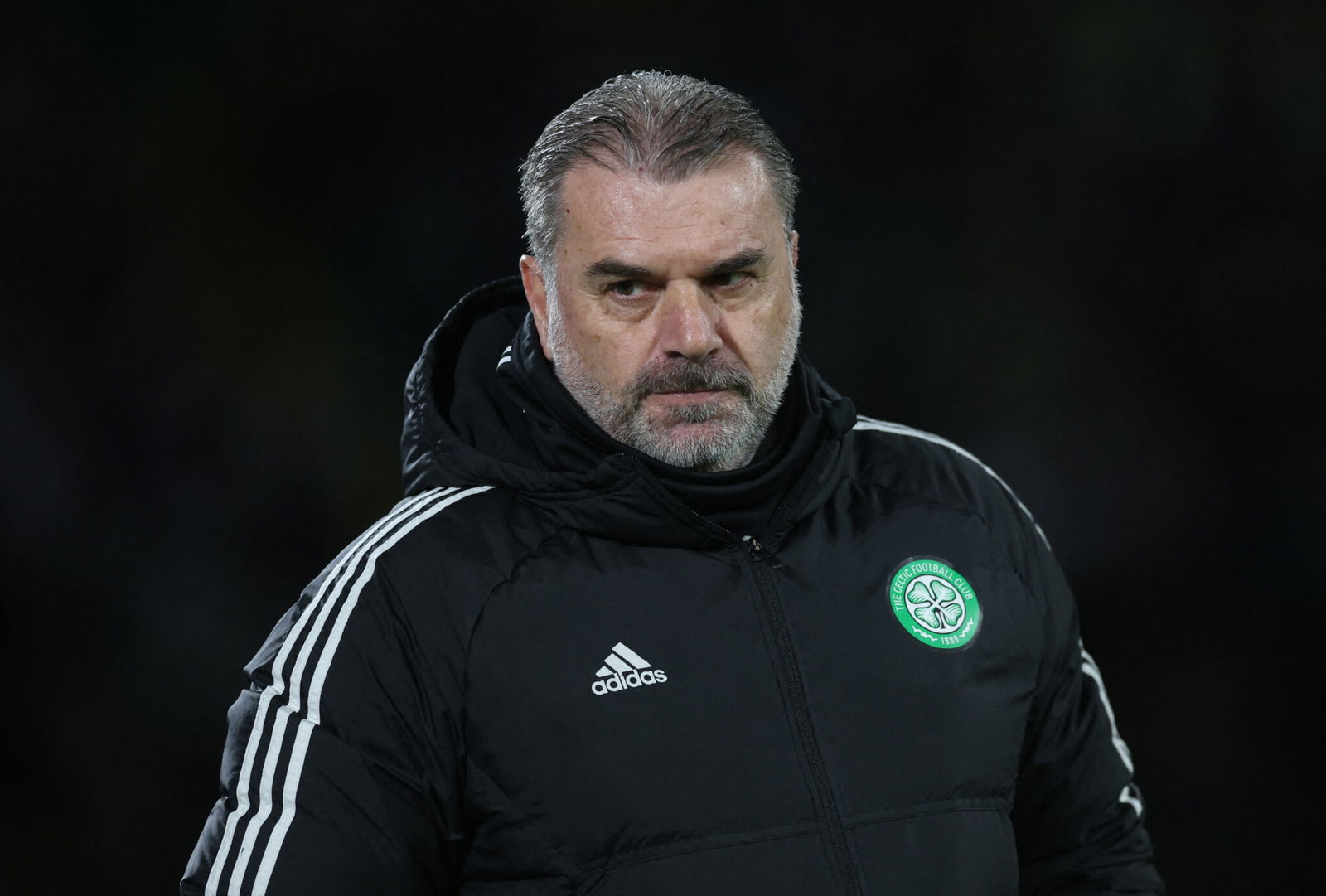 Gordon Strachan's Brilliant Postecoglou-Rodgers Analogy | Latest Celtic ...