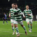 Haksabanovic Biding His Time as He Enjoys Life at Celtic Celtic's Haksabanovic