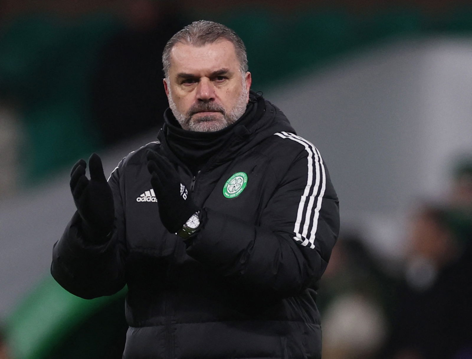 Postecoglou Celtic