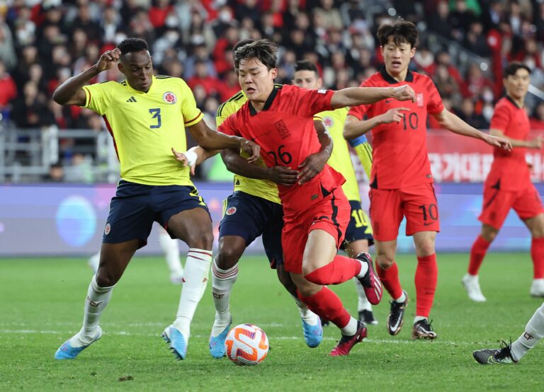 Hyeongyu Oh Korea
