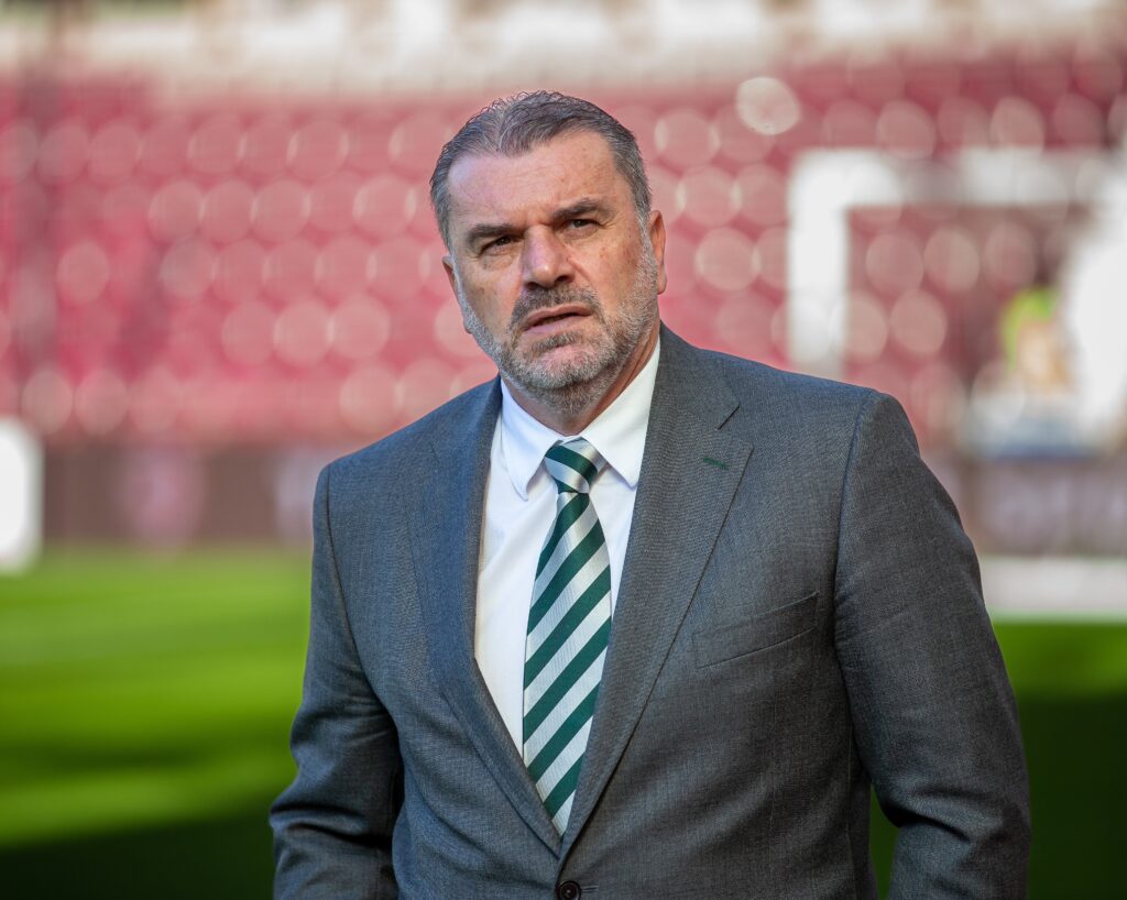 Report: Spurs Learn Cost to Replace Ange With Thomas Frank - Celts Are Here