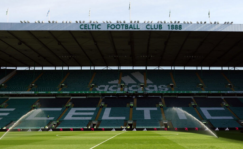 Plans Submitted For Exciting New Venue Next To Celtic Park | Latest ...