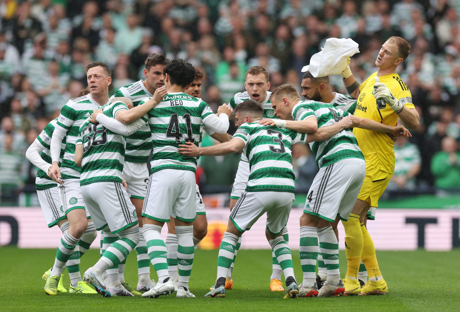 Celtic