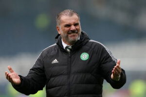 Ange Postecoglou Sends Exciting Celtic Message Is A Warning To Our ...