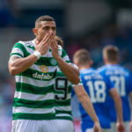 Giorgos Giakoumakis Named An MLS All Star For 2023 Giakamakous