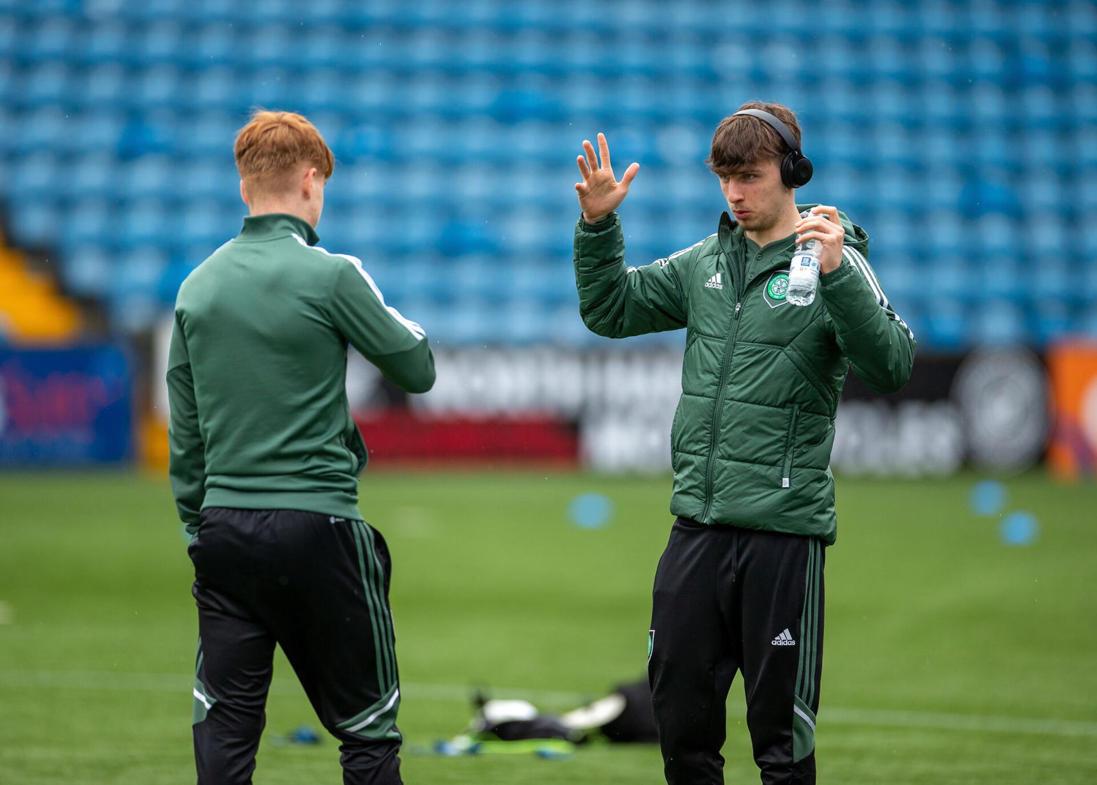 The Celtic Title Triumph Benefit Nobody Is Talking About Latest