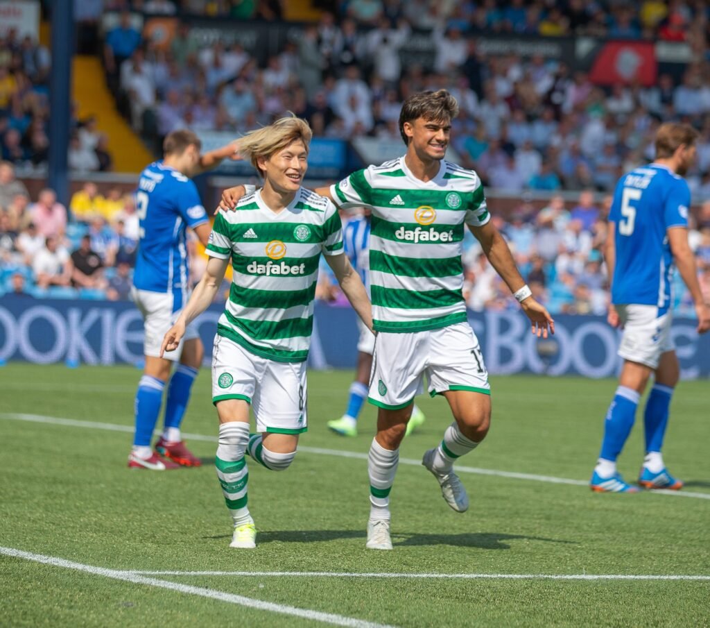 Kilmarnock V Celtic; Away Allocation, TV, Officials And More Latest Celtic News