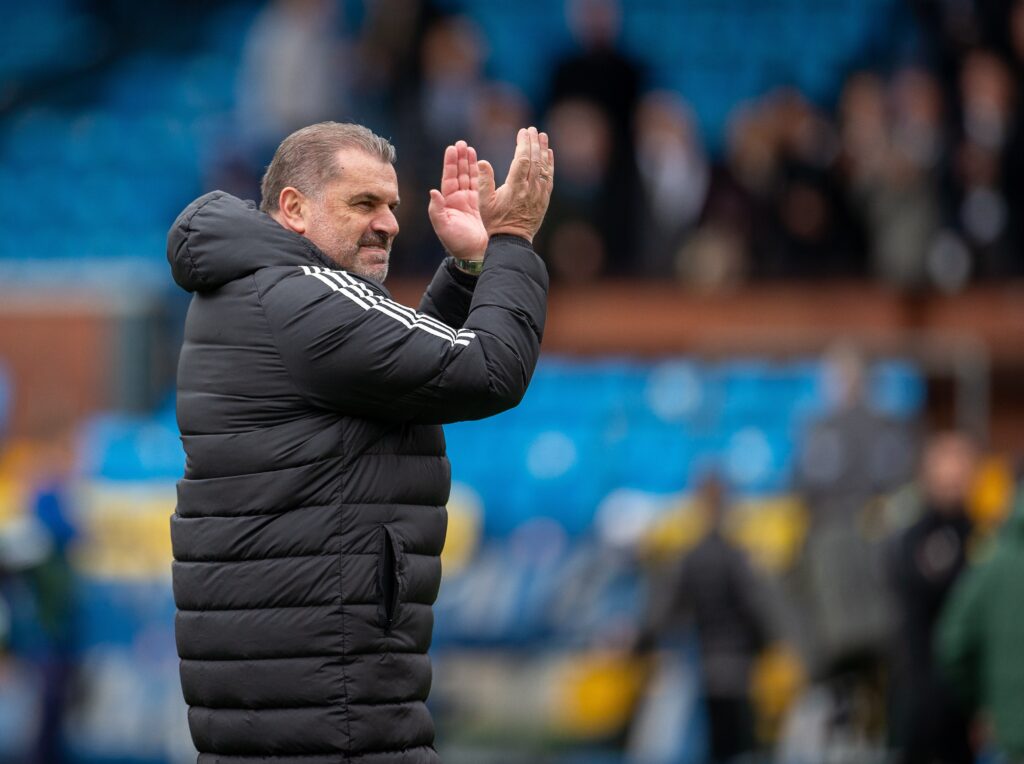 Postecoglou
