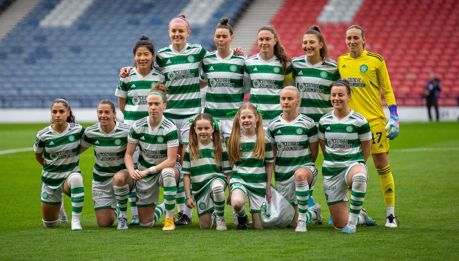 Celtic Women Set For Rangers Cup Final Showdown | Latest Celtic News