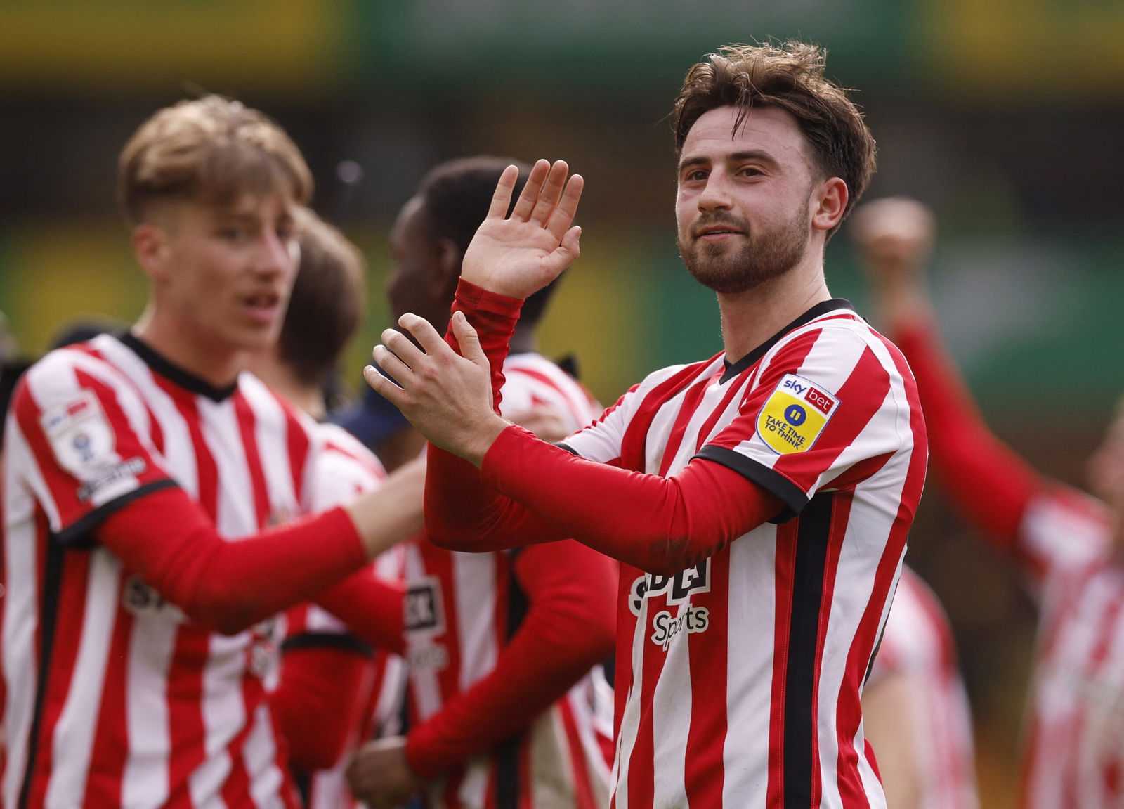 Patrick Roberts' Remarkable Renaissance Latest Celtic News