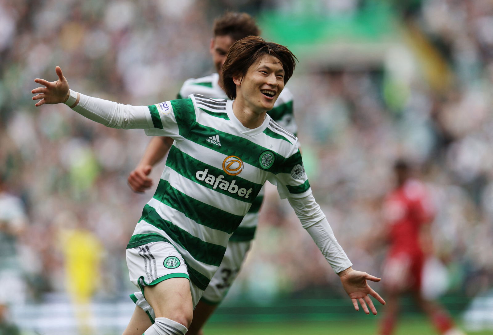 Kyogo’s New Deal: Brendan Rodgers React | Latest Celtic News