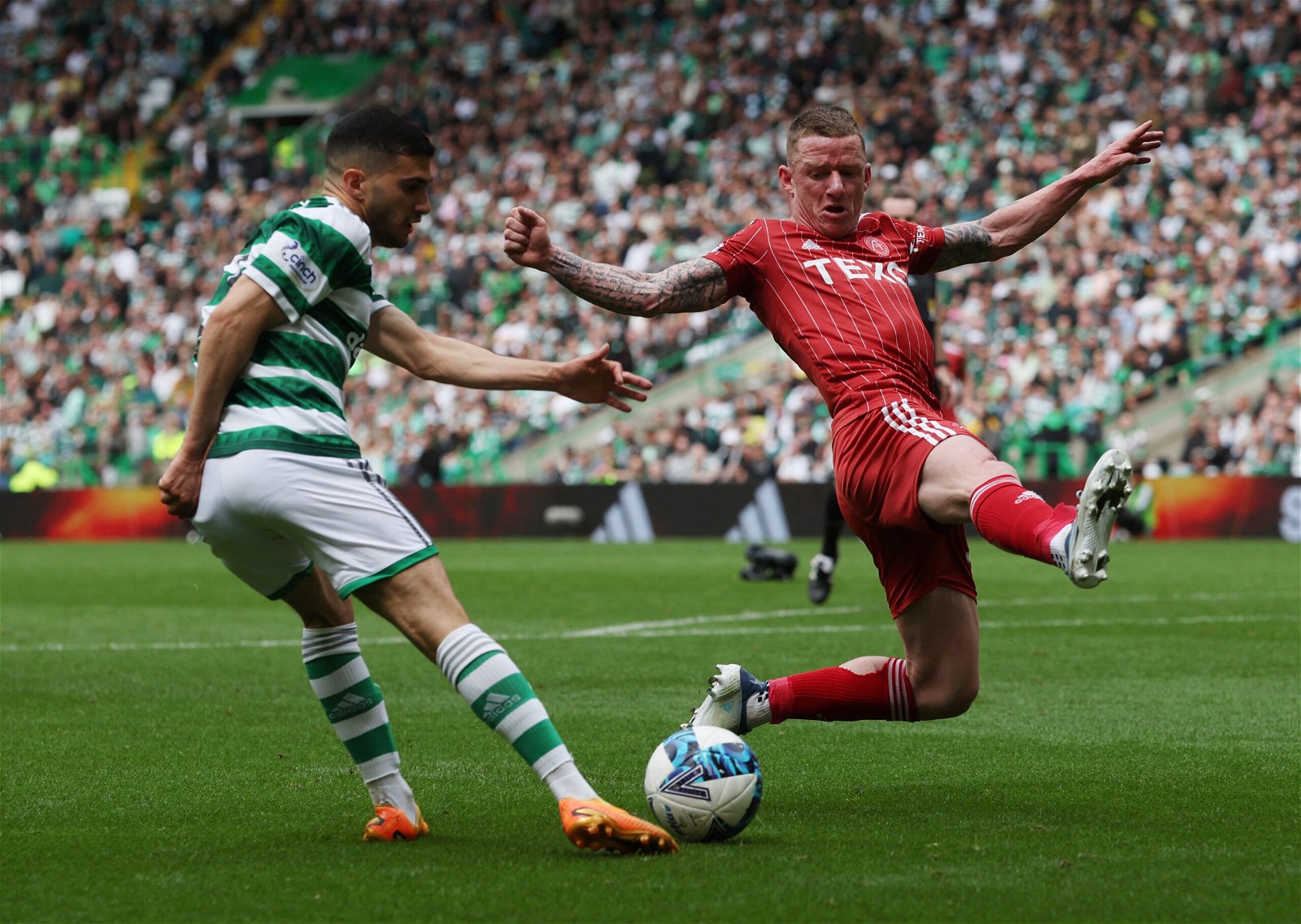 Aberdeen Vs Celtic Everything You Need To Know Latest Celtic News