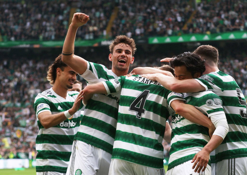 Celtic Star Leaves Agent In Unusual Move | Latest Celtic News