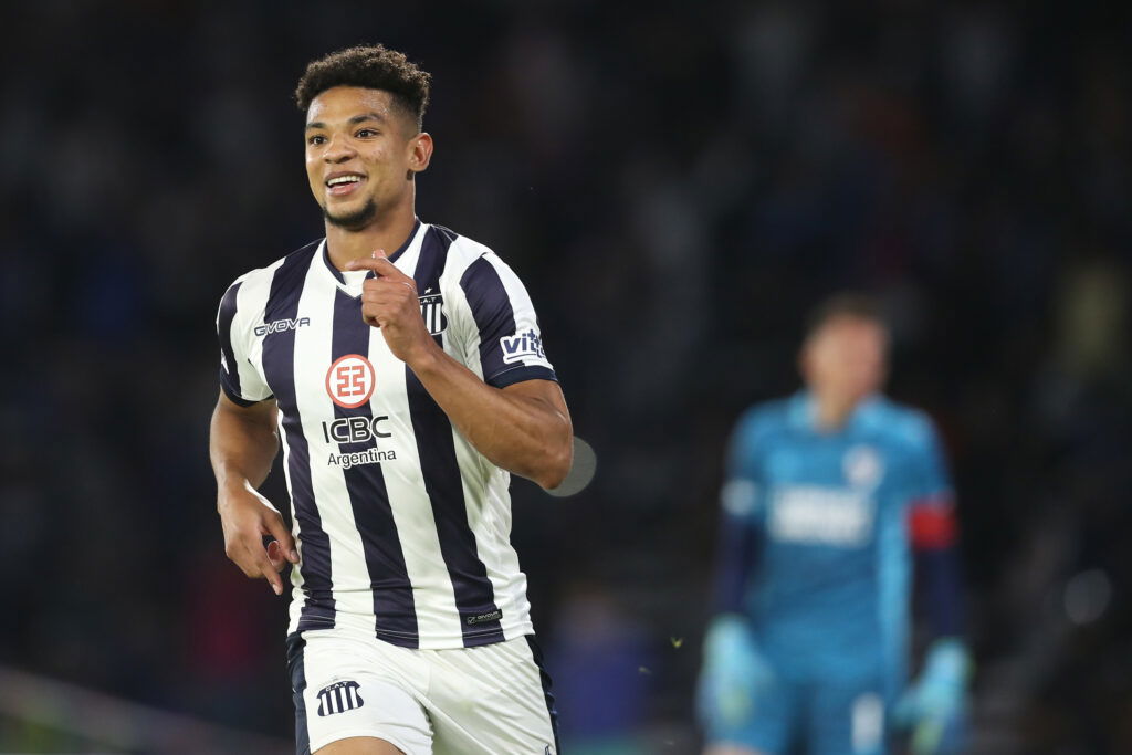 Report: Celtic Linked With South American Winger | Latest Celtic News
