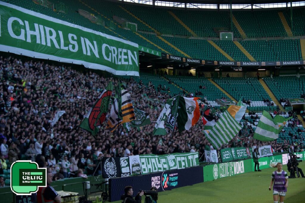 Green Brigade