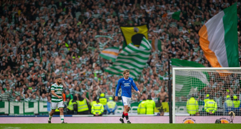 Todd Cantwell and CCV