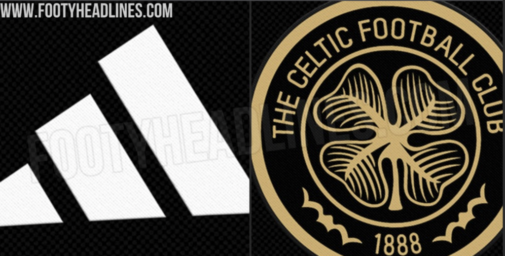 Is this Celtic's new away kit? Leaked image sparks debate among