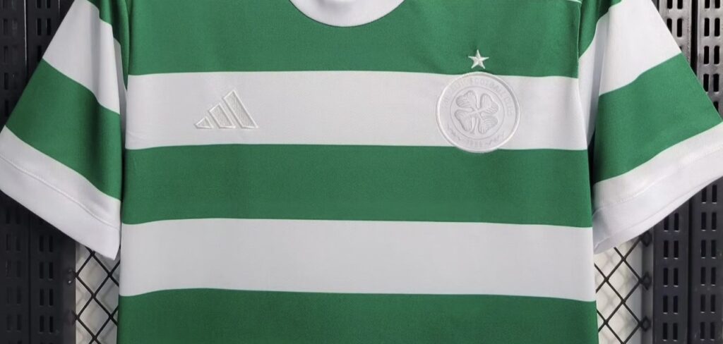 celtic adidas