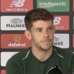 Video: Groundhog Day as Ryan Christie’s 2019 Ibrox Jibe Resurfaces Ryan Christie