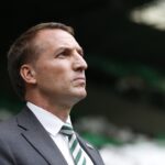 Brendan Rodgers Reacts to Haksabanovic’s Social Media Post Brendan Rodgers