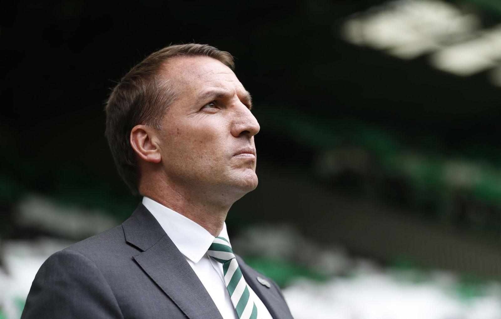 World media reacts as rotten Celtic become UCL pariahs and Brendan Rodgers  condemned for waving white flag - Daily Record