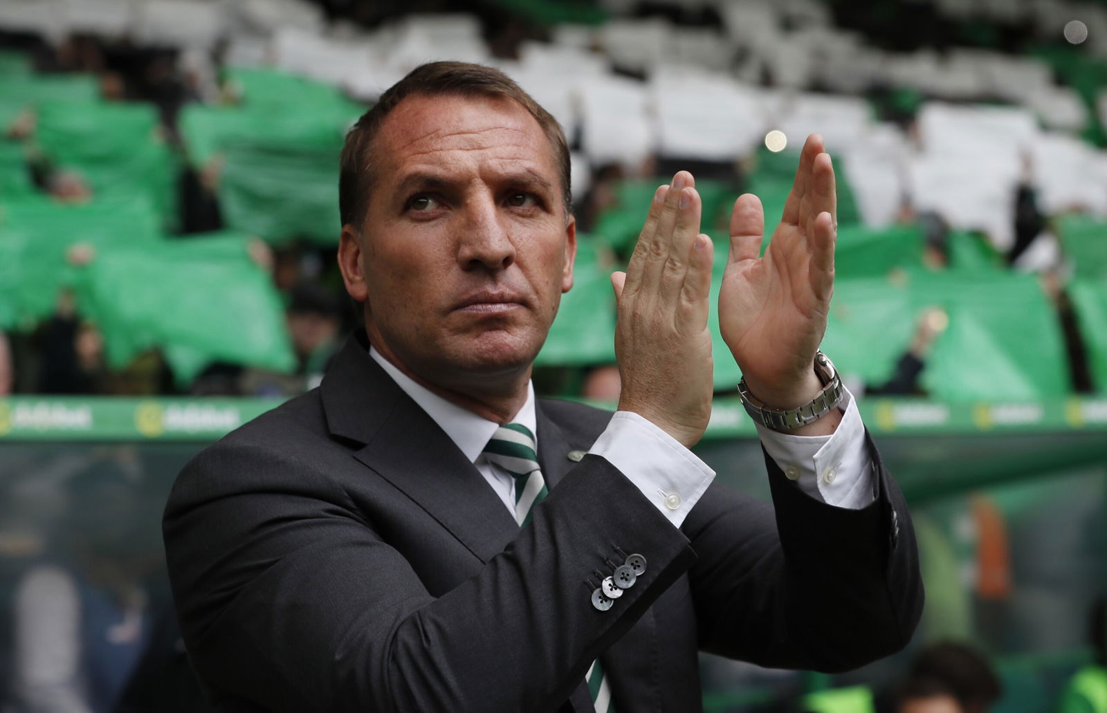 Brendan Rodgers