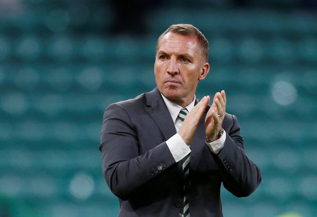 Celtic Reportedly In Discussions With Premier League Centre Back ...