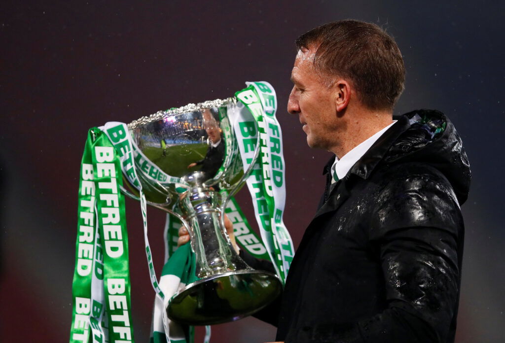 SPFL Confirm Ticket Details for Celtic’s League Cup Semi-final