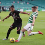 Christie Admits Postecoglou Made him Think Twice About Leaving Ryan Christie