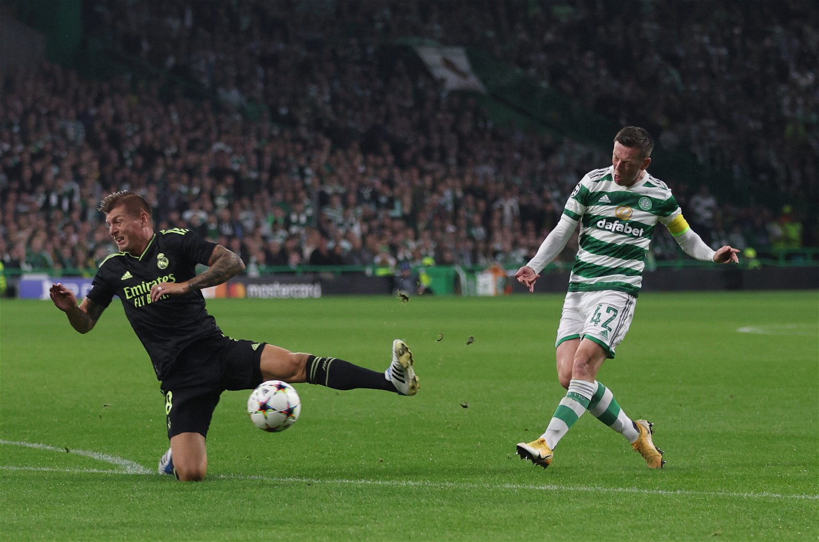 Celtic's All Important Champions League Dates For 2023/24 | Latest Celtic News