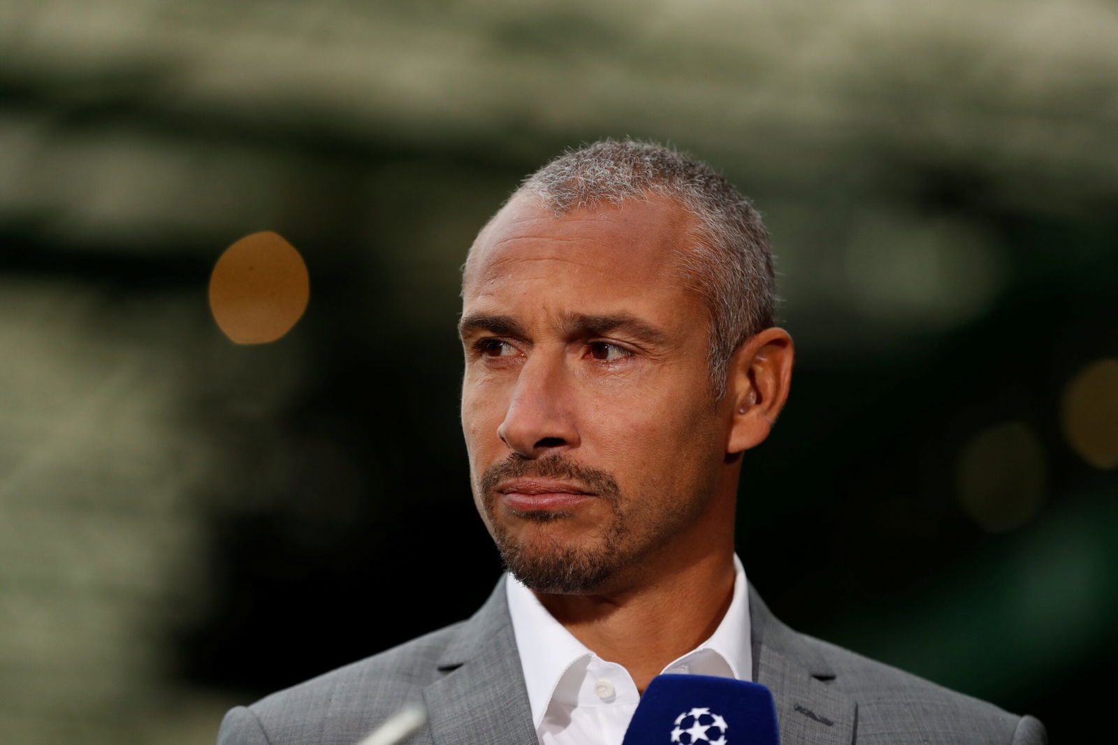 Incredible Henrik Larsson Celtic stat falls victim to Europa League Final  commentator curse - Football Scotland