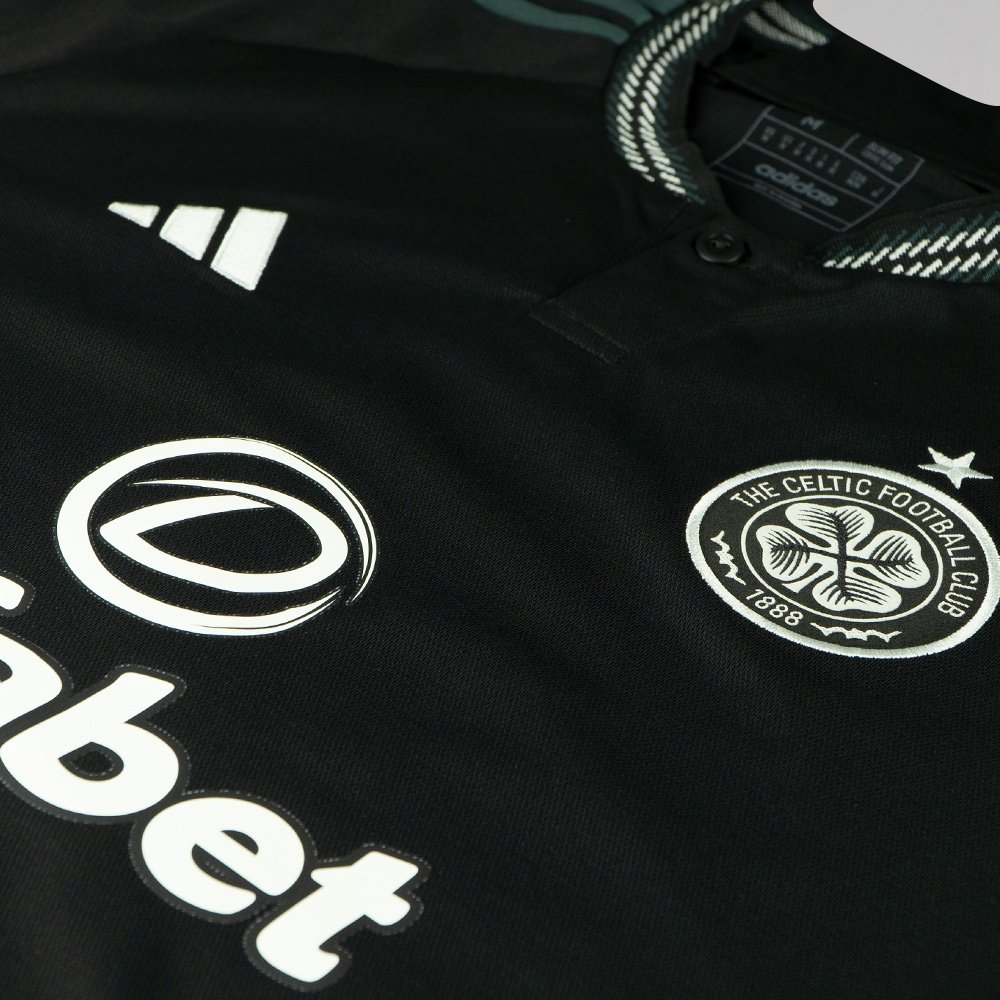 the new celtic tops