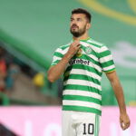 Confirmed: Albian Ajeti Finally Leaves Celtic Albian Ajeti Celtic