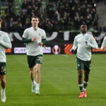 Liam Shaw Makes Surprising Celtic Admission Following Parkhead Exit Liam Shaw