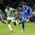 End of the Road – Celtic Flop Makes Parkhead Exit Osaze Urhoghide