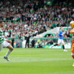 Liel Abada Set to Sign New Lucrative Celtic Deal Allan McGregor Liel Abada